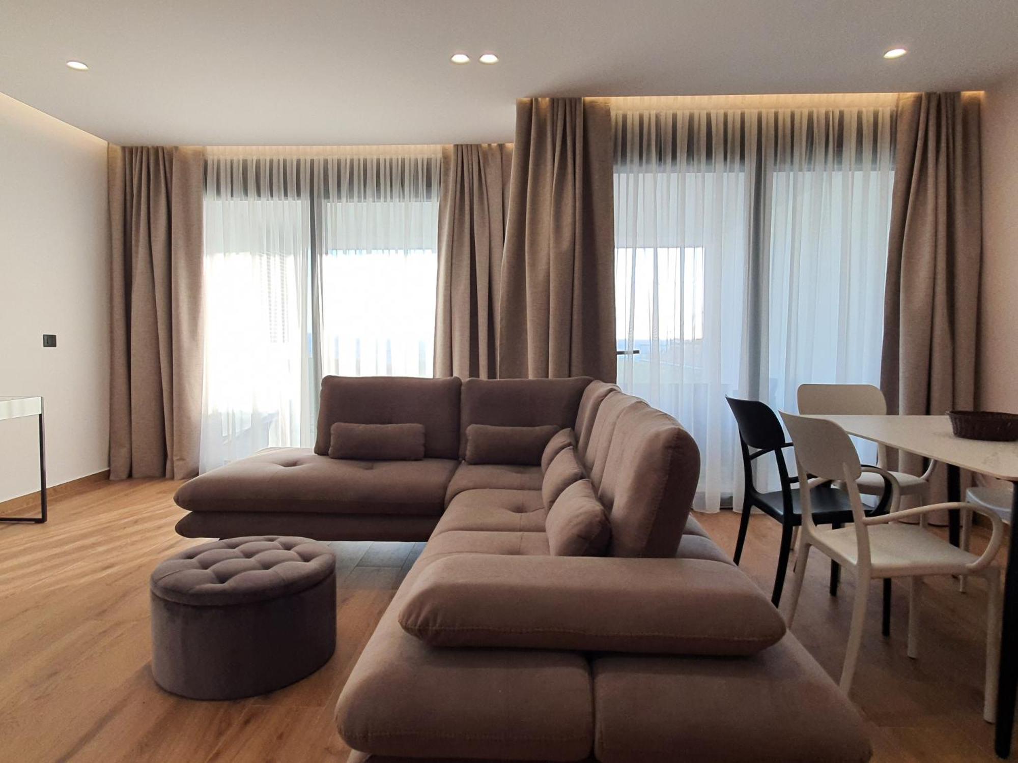Lookout Apartments 2 Saranda Dış mekan fotoğraf